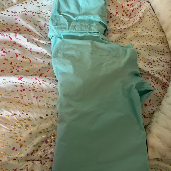 Nwt Mountain Warehouse windbreaker - Picture 3 of 5